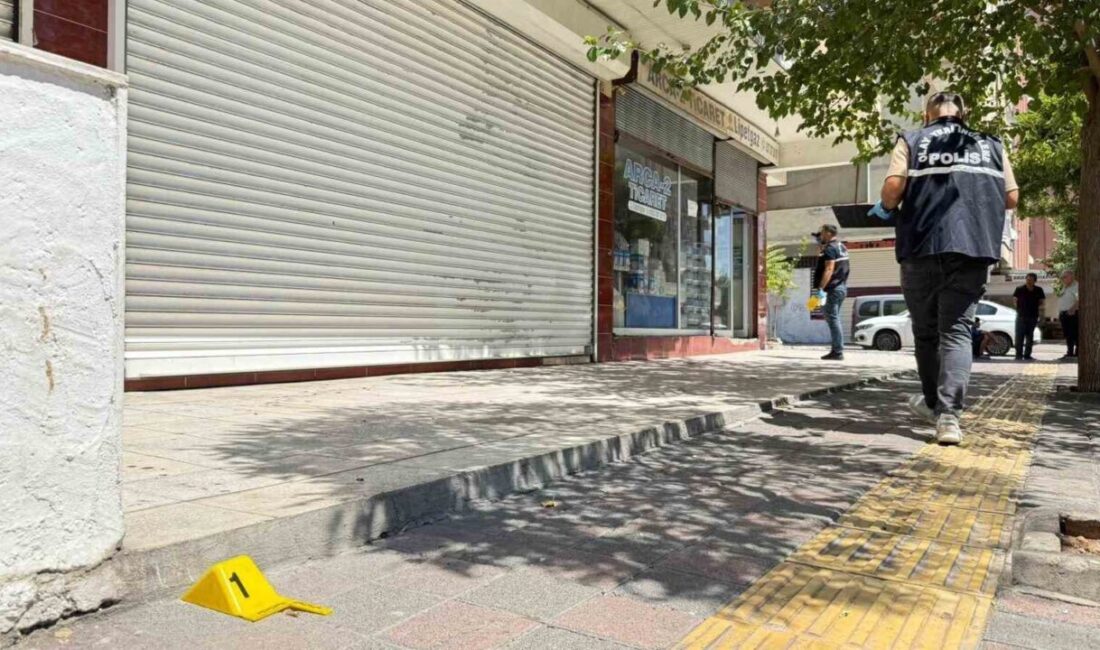 Diyarbakır’ın merkez Bağlar ilçesinde 12 kişinin yaralandığı silahlı kavgaya ilişkin