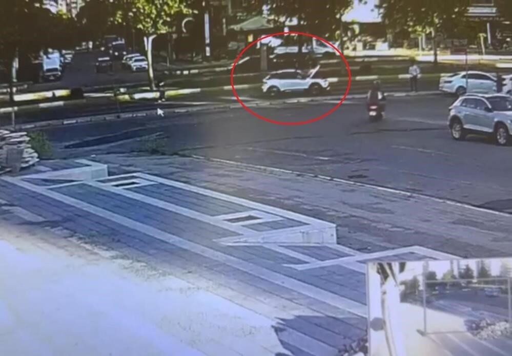 Diyarbakır’da 17 yaşındaki Kübra Sofioğlu’nun öldüğü trafik kazasında ehliyetsiz sürücü