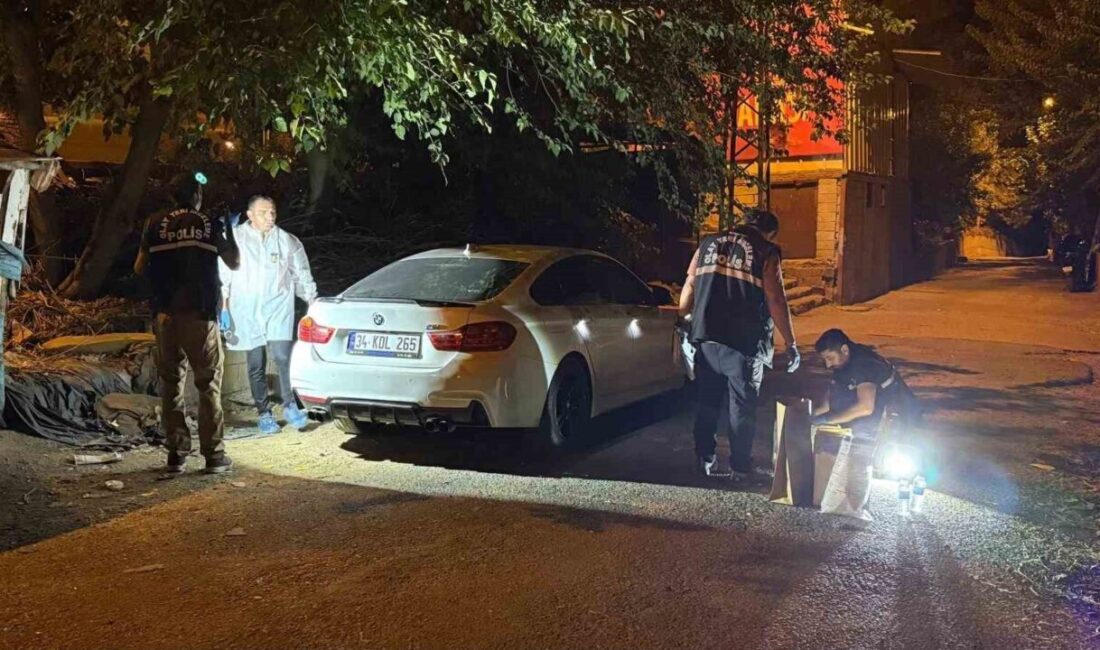 Diyarbakır’da 2 kişinin hayatını kaybettiği silahlı kavga olayına ilişkin gözaltına