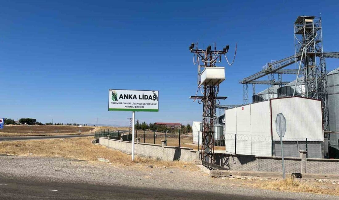 Diyarbakır’ın merkez Sur ilçesinde Anka Lidaş ve Yıldırım Agro isimli