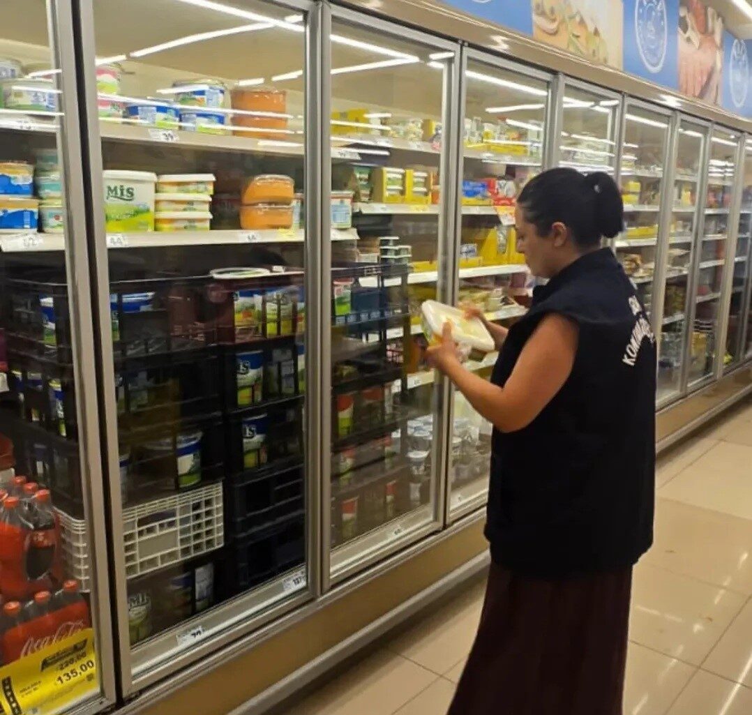 Ağrı’nın Doğubayazıt ilçesinde, Tarım ve Orman İlçe Müdürlüğü ekipleri halk