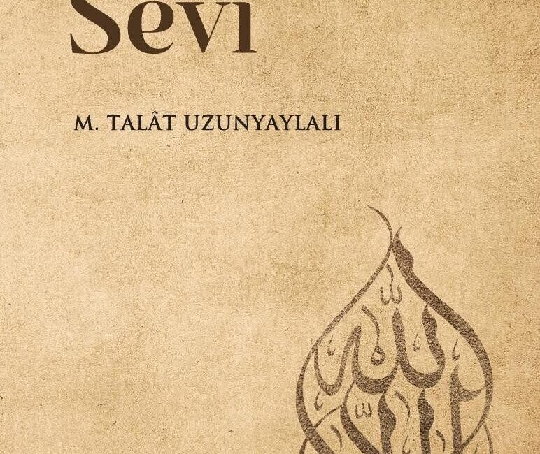 M. Talât Uzunyaylalı’nın yeni eseri “Dokuz Sevi” Babı Ali Kültür