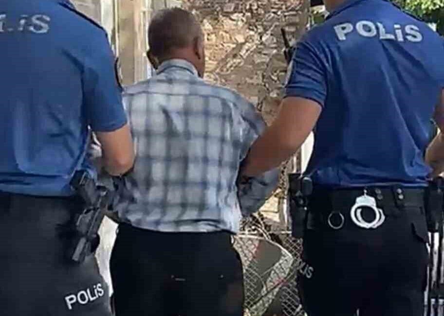 Dolandırıcılık ve firar suçlarından 6 ayrı dosyadan toplamda 18 yıl