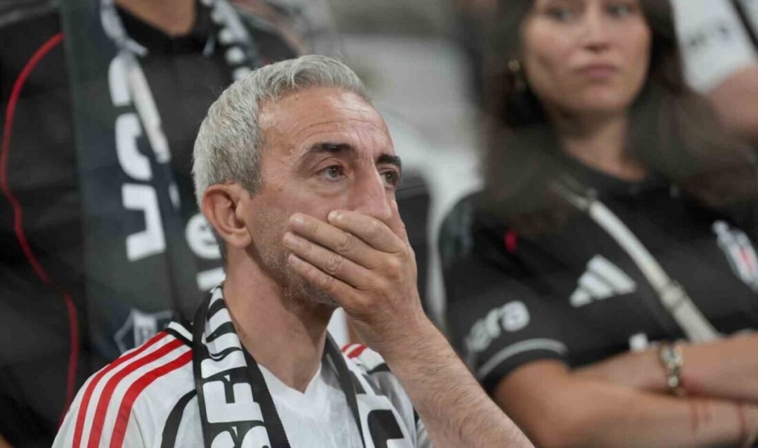 İsviçre temsilcisi Lausanne’a 1-0 mağlup olarak Avrupa kupalarına veda eden