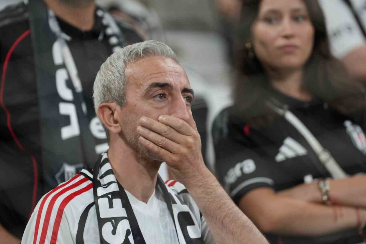 İsviçre temsilcisi Lausanne’a 1-0 mağlup olarak Avrupa kupalarına veda eden