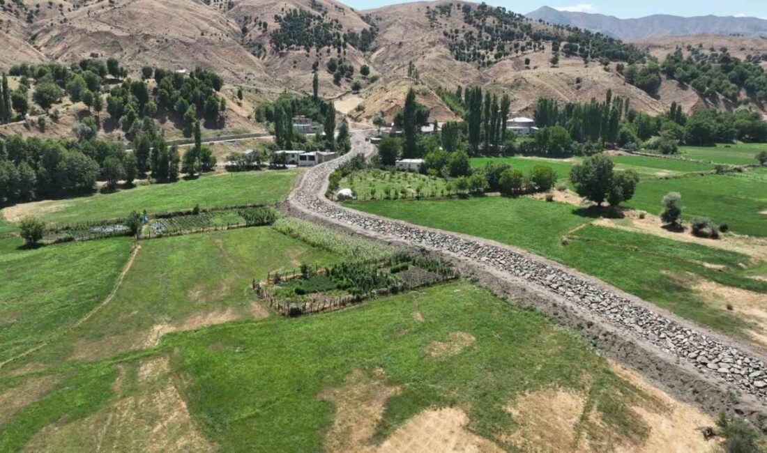 Tarım ve Orman Bakanlığı Devlet Su İşleri (DSİ) Genel Müdürlüğü,