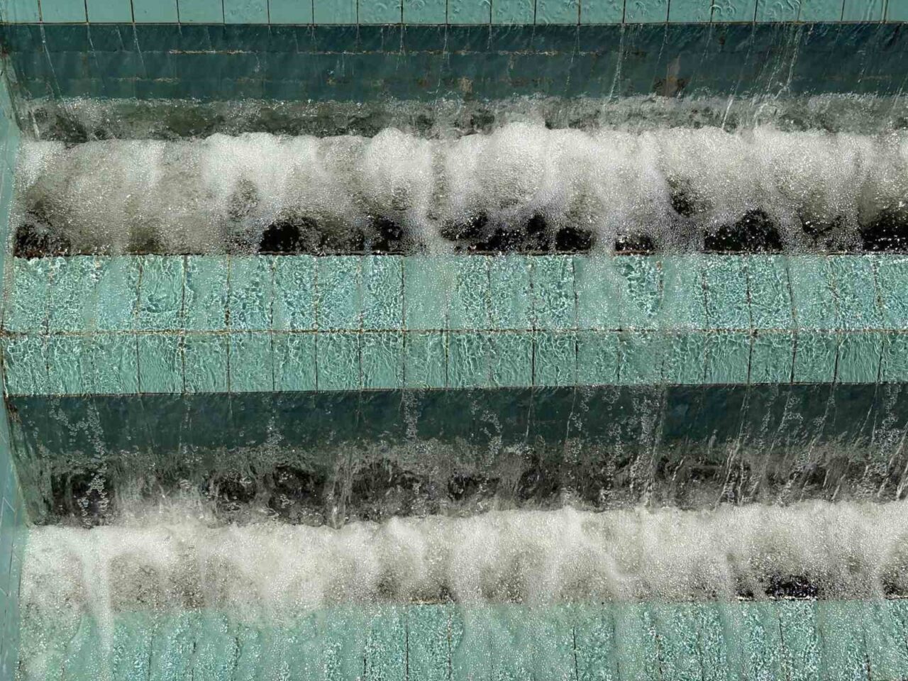 Devlet Su İşleri (DSİ) tarafından geçtiğimiz haftalarda devreye alınan Karareis