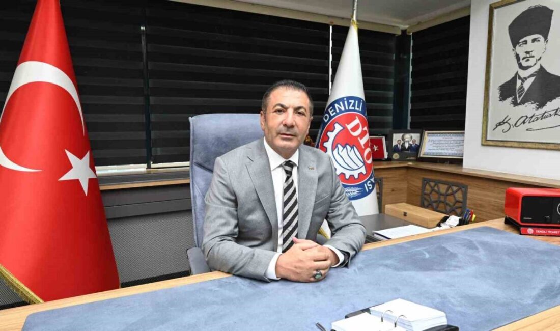 Denizli Ticaret Odası, (DTO) sermaye piyasalarında güvenle ilerlemek isteyen iş