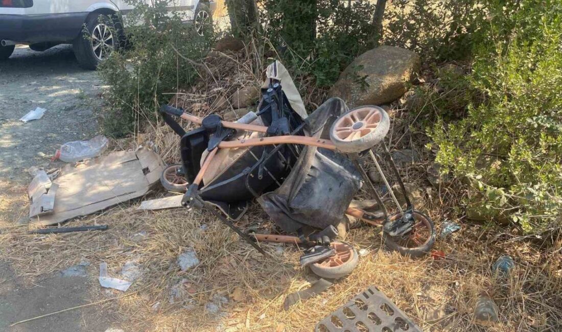 Hatay’da alkollü ve ehliyetsiz olarak motosiklet kullanan 16 yaşındaki sürücünün