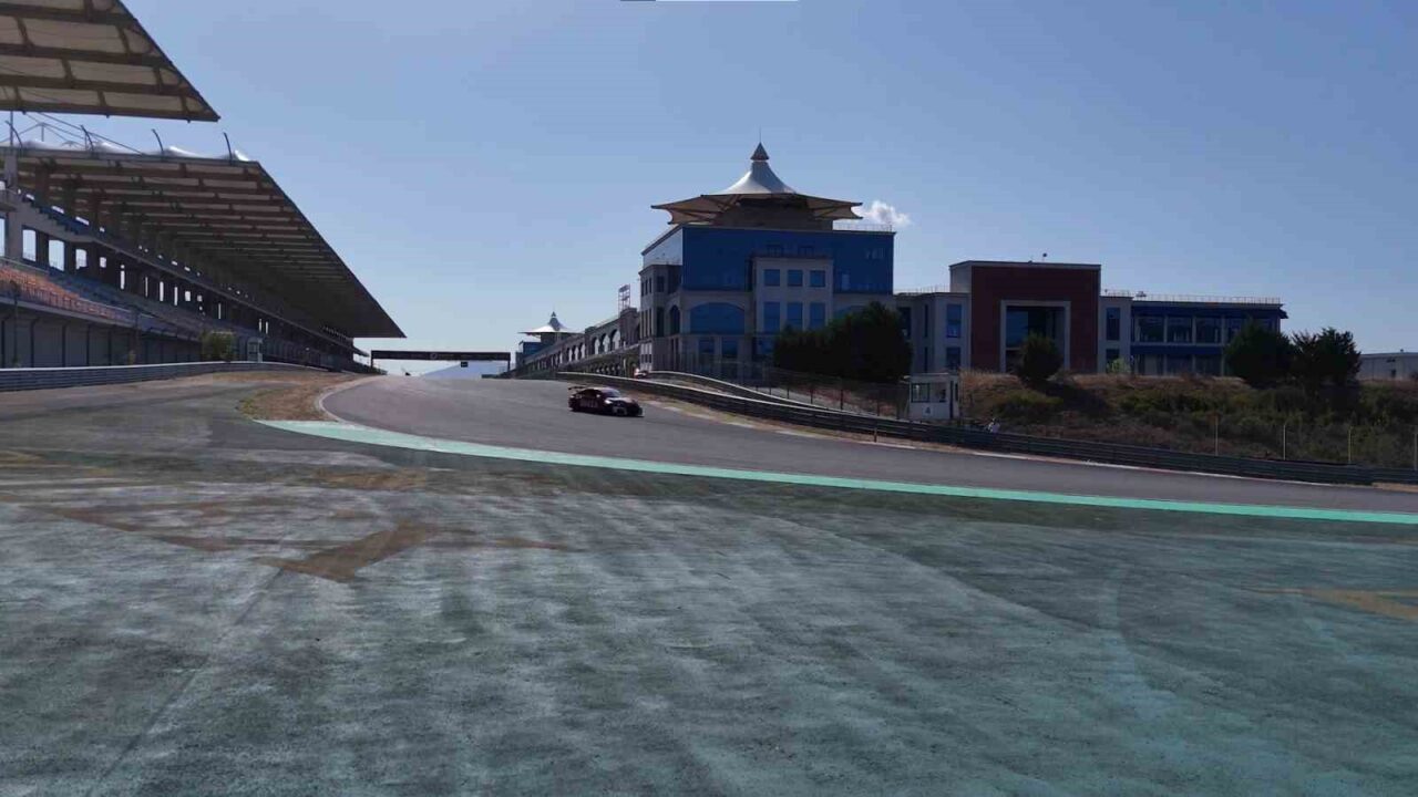 FIA, 2025 Dünya Rallikros Şampiyonası’nın (WorldRX) final turlarının 20-21 Eylül