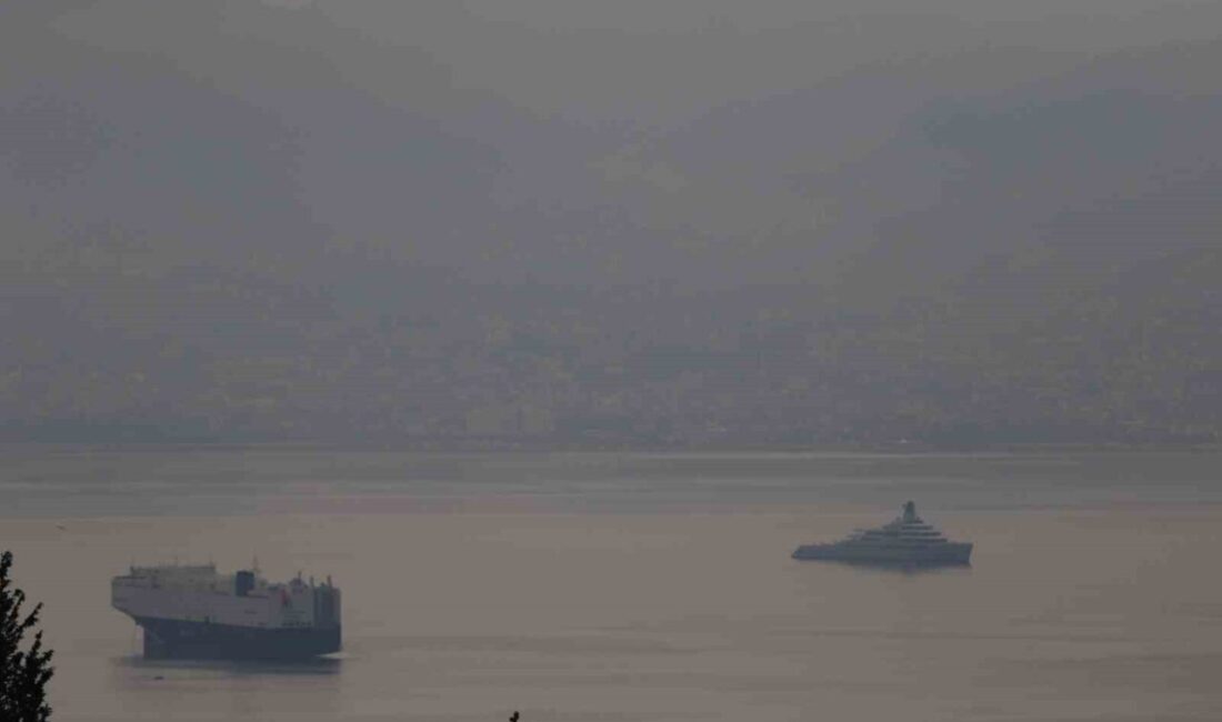 Rus iş insanı Roman Abramoviç’e ait, dünyanın en büyük ve