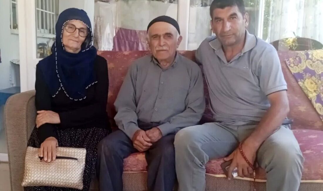 Tunceli’nin Çemişgezek ilçesine bağlı, dutuyla meşhur Ulukale köyünde anlamlı bir