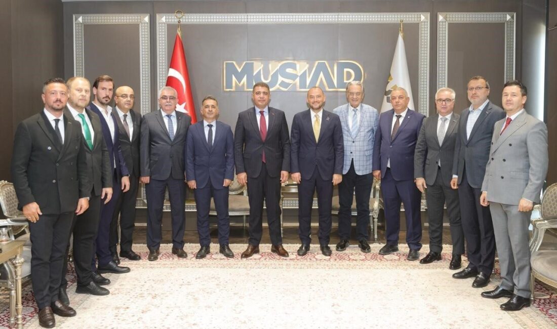 DÜZCE(İHA) – Düzce Valisi Selçuk Aslan beraberinde Jandarma Asayiş Vakfı