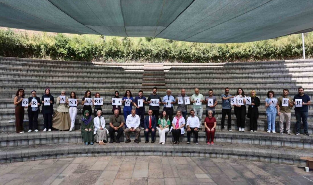 Düzce Üniversitesi Bağımlılıkla Mücadele Uygulama ve Araştırma Merkezi (DÜBAM), ülkemizde
