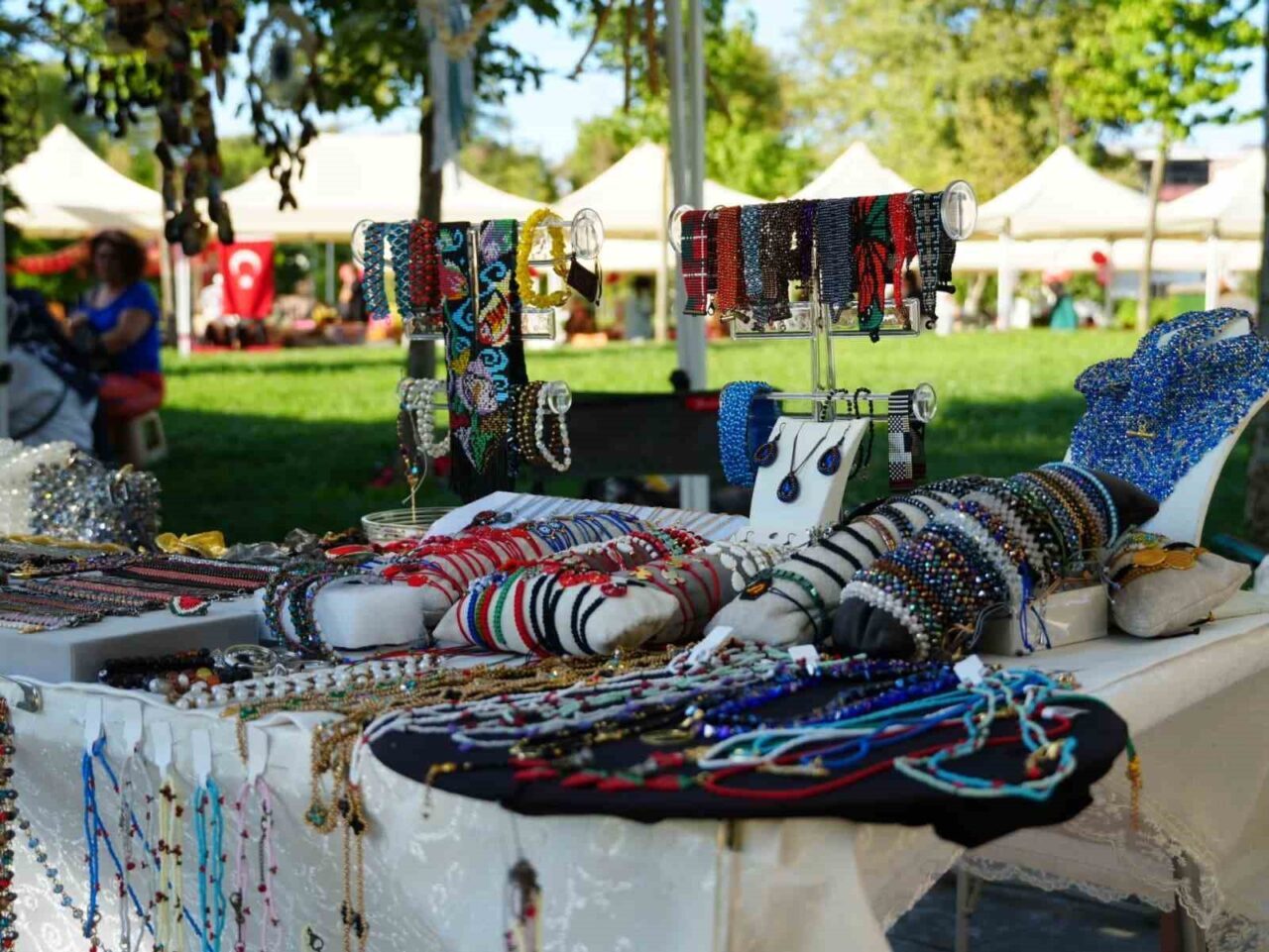 Düzce Belediyesi ile Kent Konseyi Kadın Meclisi’nin ortaklaşa düzenlediği “Düzce