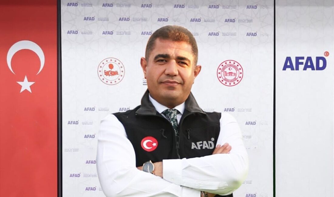 Düzce(İHA) – Düzce Valisi Selçuk Aslan, 17 Ağustos 1999 Marmara