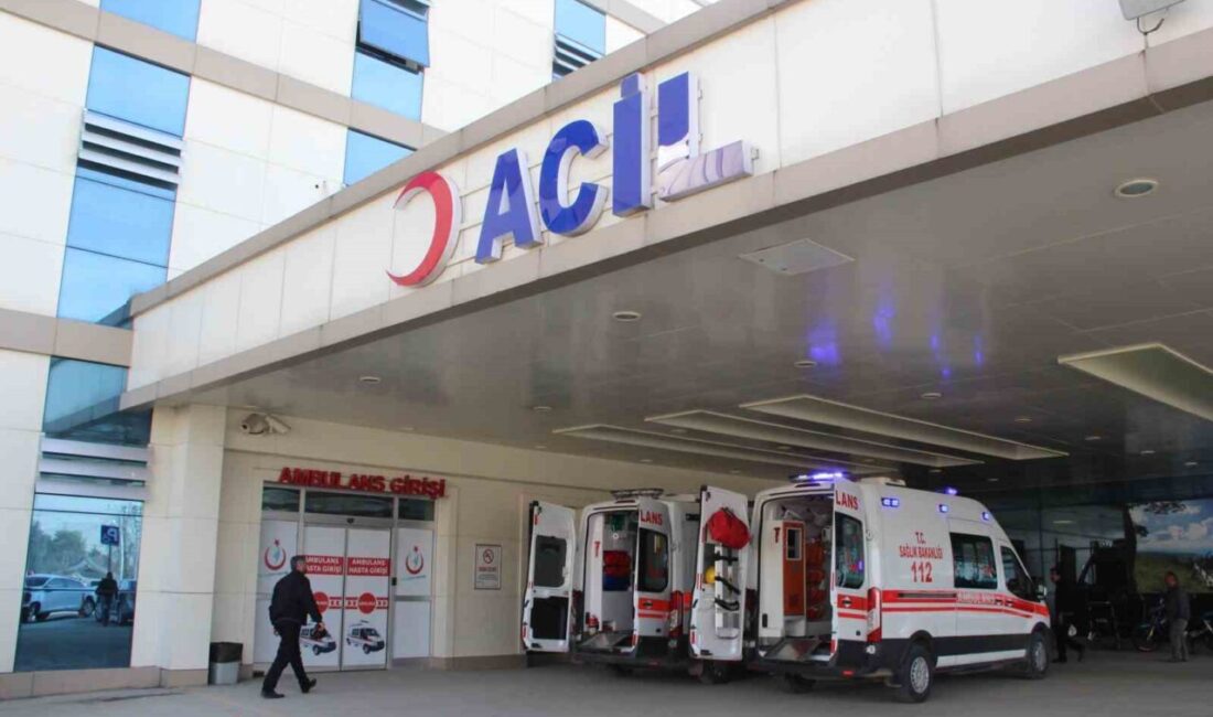 DÜZCE(İHA) – Düzce’de 124’üncü Dönem Devlet Hizmeti Yükümlülüğü (DHY) kurası