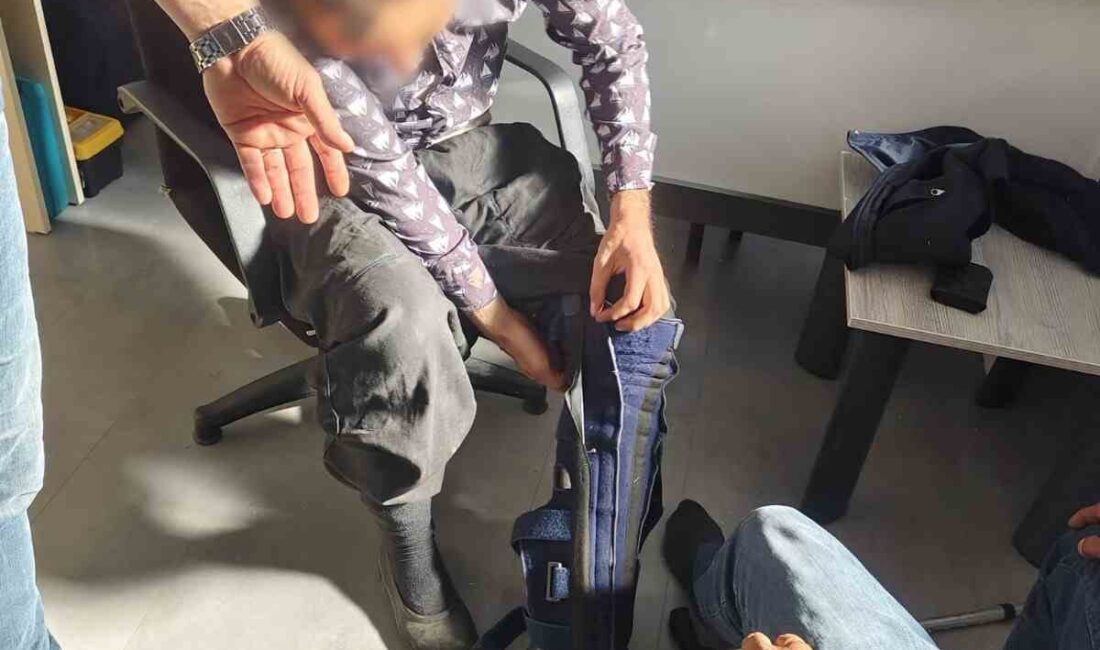 Düzce Belediyesi Zabıta Müdürlüğü tarafından özellikle il dışından gelerek şehir