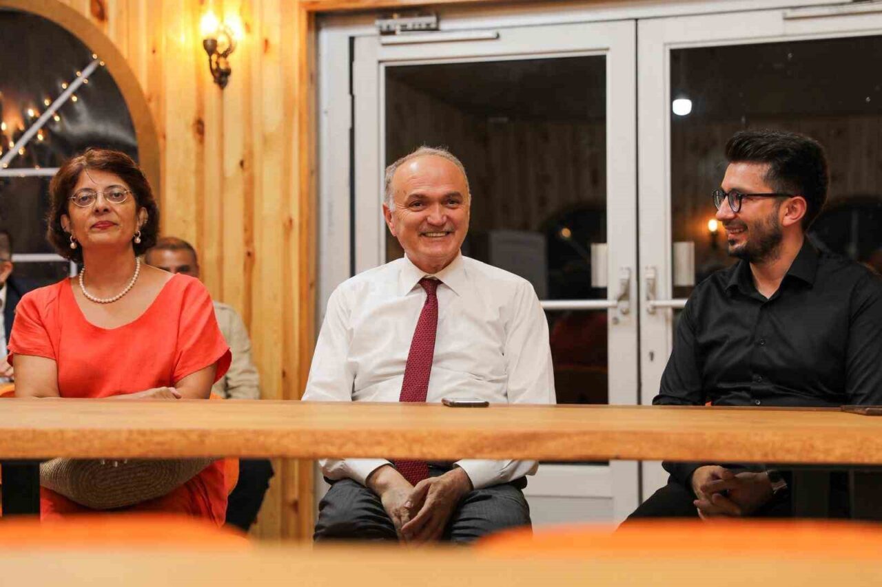 Düzce Belediyesi, Konuralp Antik Tiyatrosu’nu yeniden kültürel hayatın merkezine taşımak