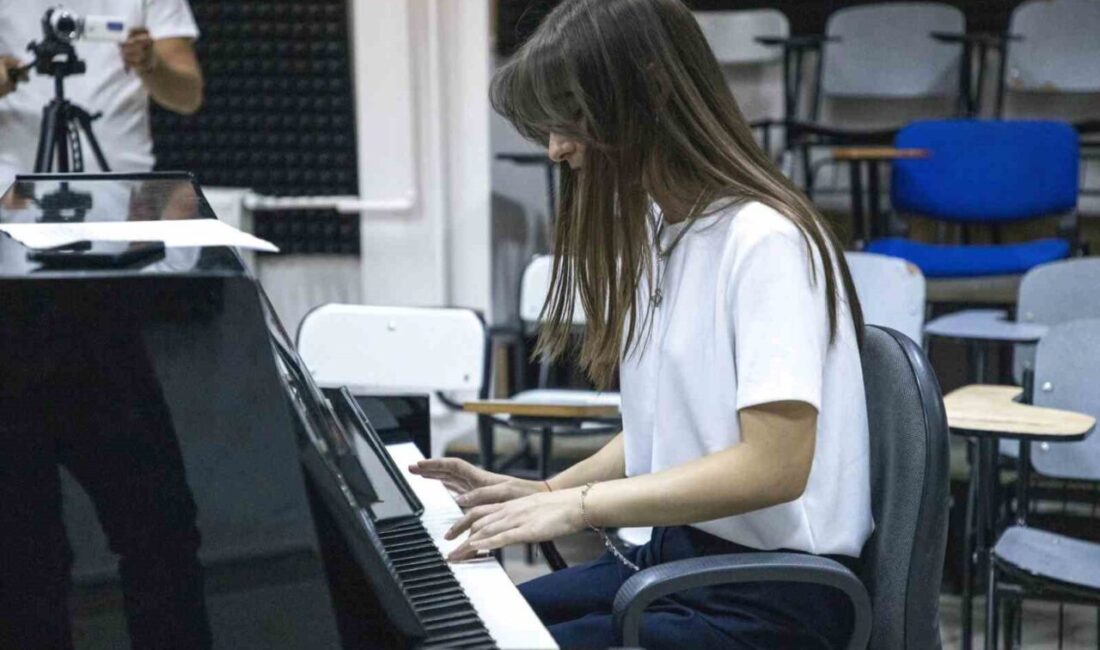 2025-2026 eğitim-öğretim yılı için Erzincan Binali Yıldırım Üniversitesi (EBYÜ) Müzik