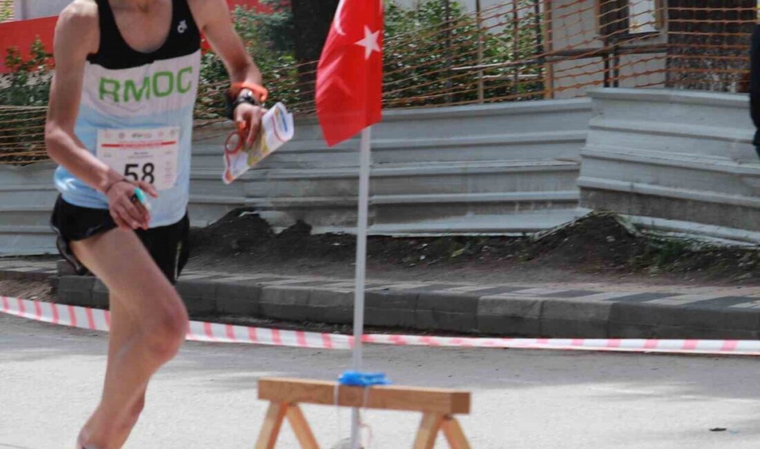 Eskişehir Borsa İstanbul Fen Lisesi öğrencisi Efe Aslan, milli takım