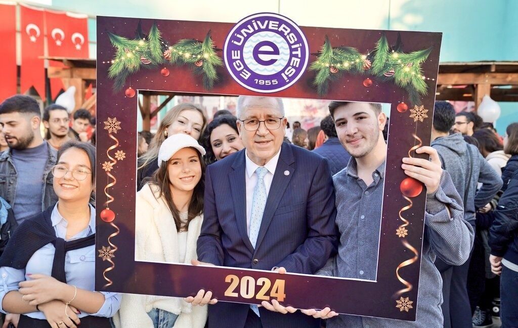 Ölçme, Seçme ve Yerleştirme Merkezi (ÖSYM) tarafından açıklanan Yükseköğretim Kurumları