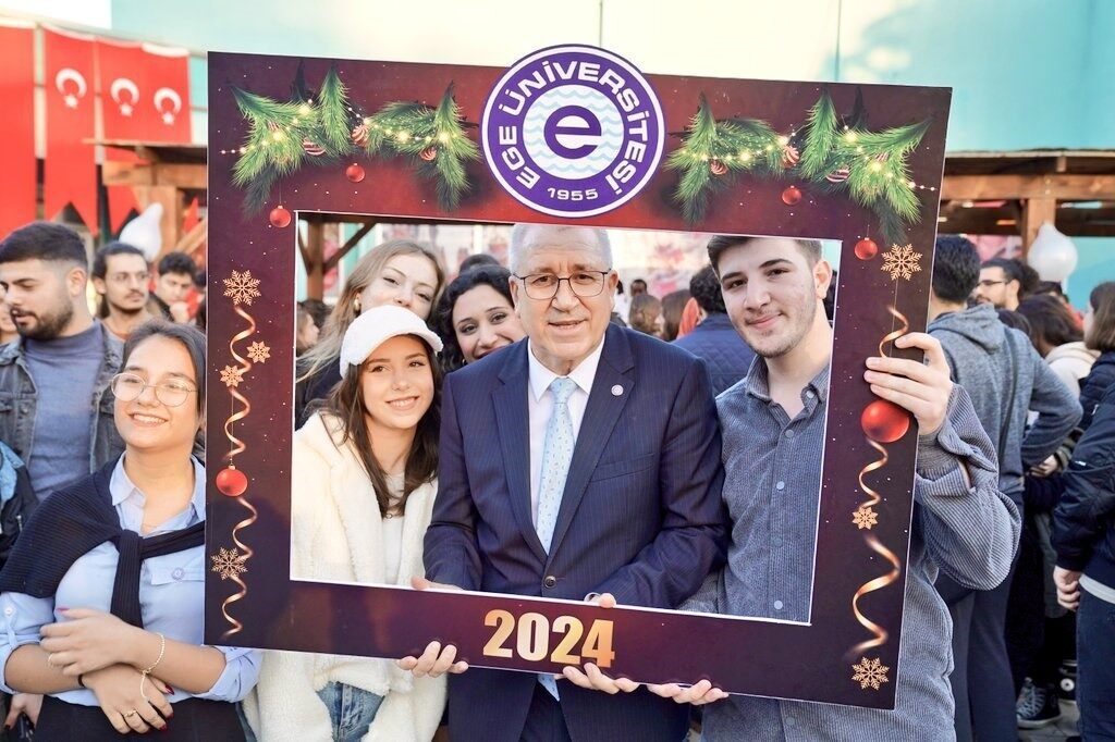 Ölçme, Seçme ve Yerleştirme Merkezi (ÖSYM) tarafından açıklanan Yükseköğretim Kurumları