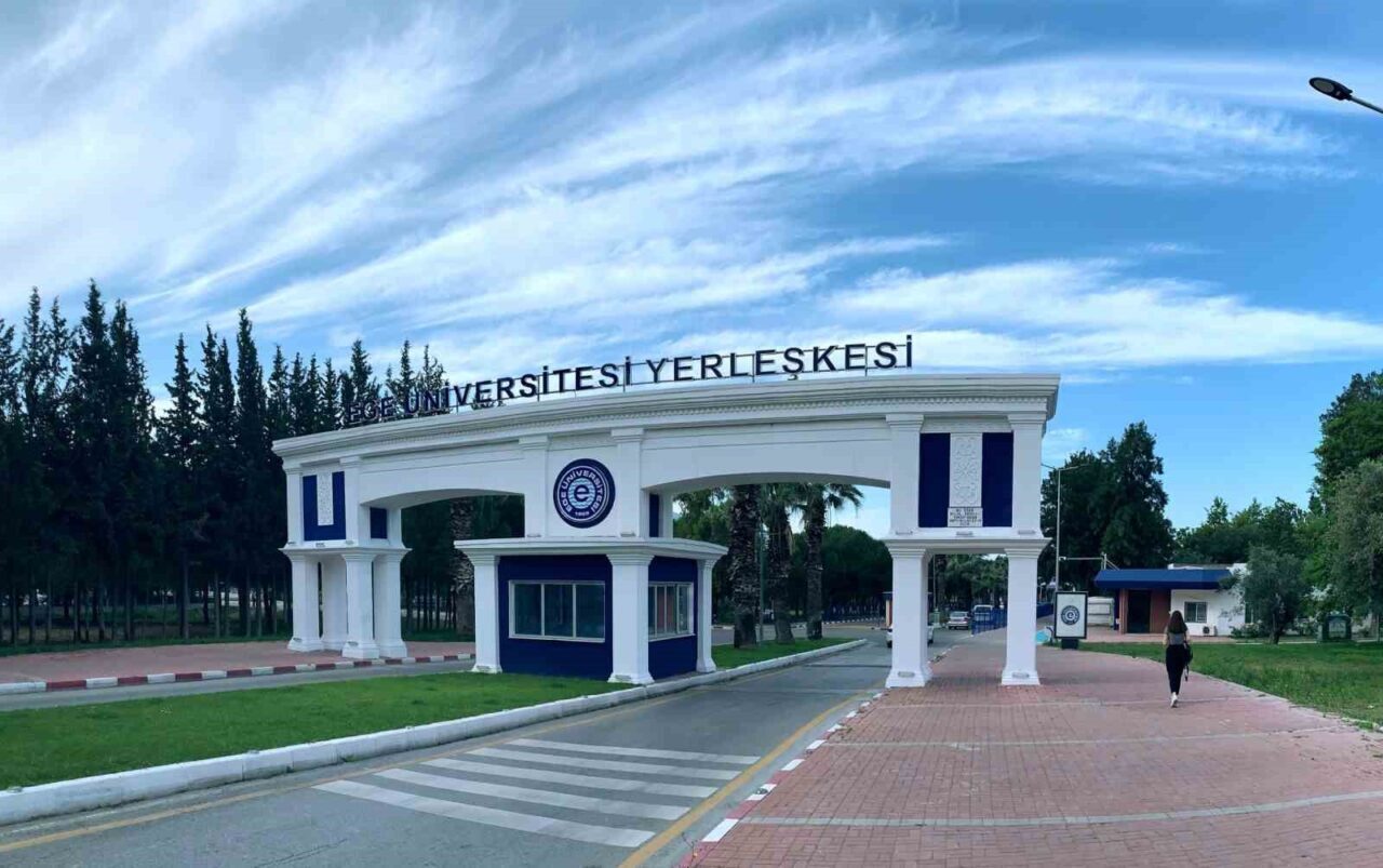 Ege Üniversitesi, ShanghaiRanking tarafından açıklanan 2025 Dünya Üniversiteleri Akademik Sıralaması’nda