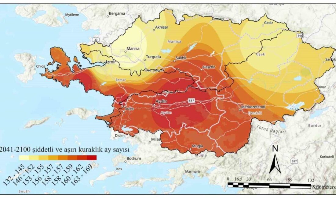 Yaşar Üniversitesi İnşaat Mühendisliği Bölümü Öğretim Üyesi Doç. Dr. Jafar