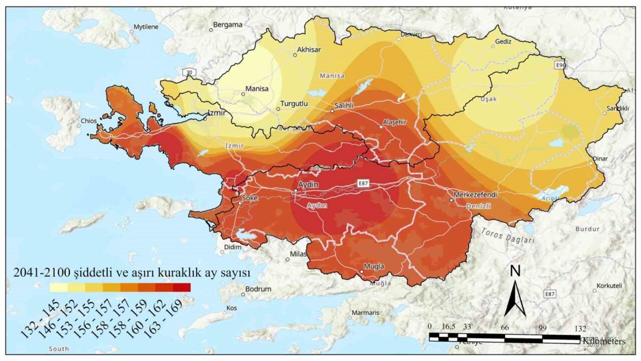 Yaşar Üniversitesi İnşaat Mühendisliği Bölümü Öğretim Üyesi Doç. Dr. Jafar