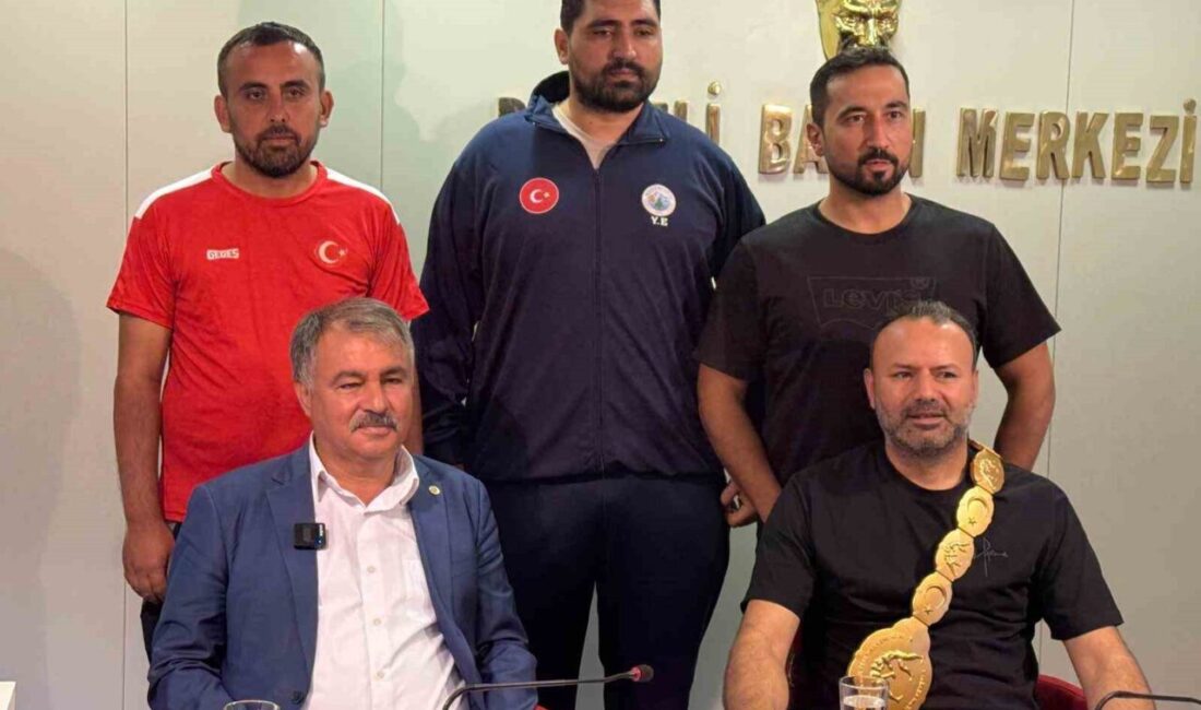 DENİZLİ (İHA) –Denizli’de Beyağaç Belediyesi tarafından düzenlenecek 14. Hüseyin Çokal