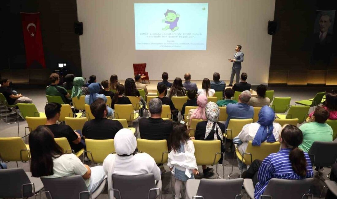 Türkiye’de uzun zamandır psikoloji ve eğitim alanında pedagojik ve akademik