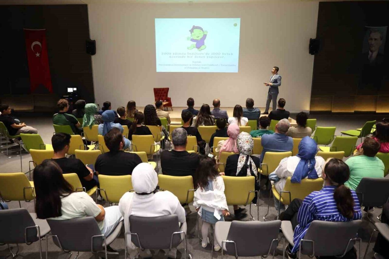 Türkiye’de uzun zamandır psikoloji ve eğitim alanında pedagojik ve akademik