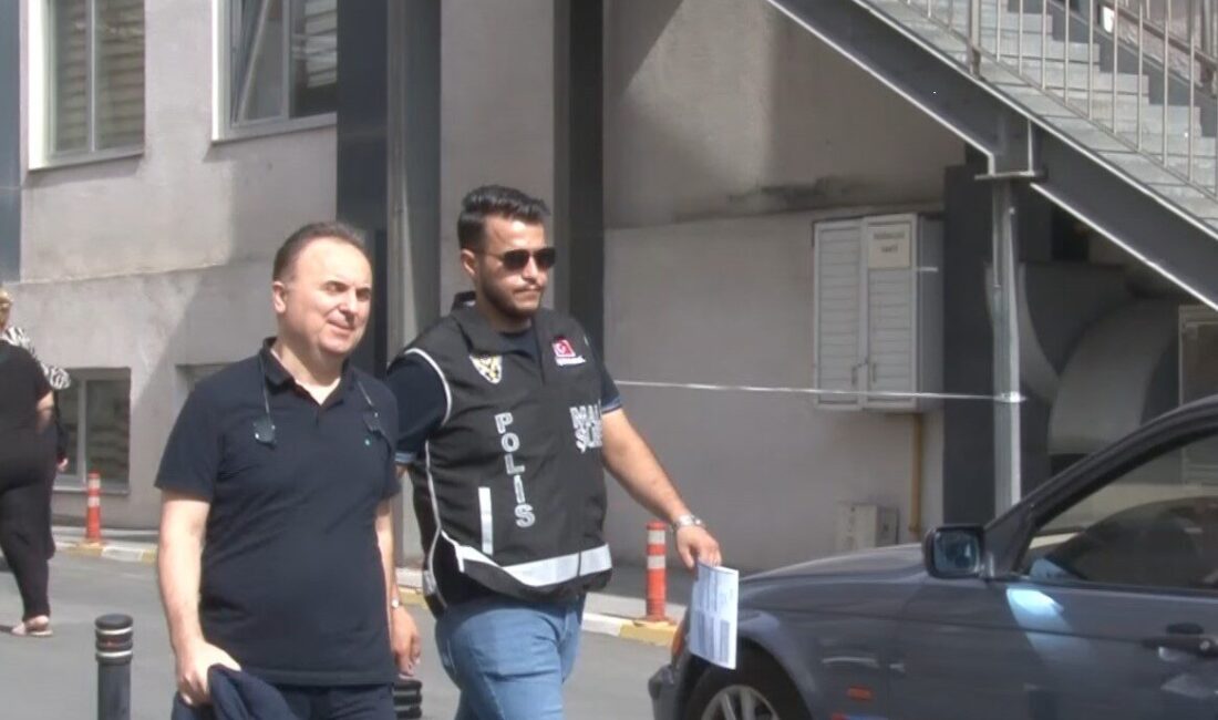 İstanbul Büyükşehir Belediyesi ve görevinden uzaklaştırılan tutuklu Ekrem İmamoğlu’na yönelik