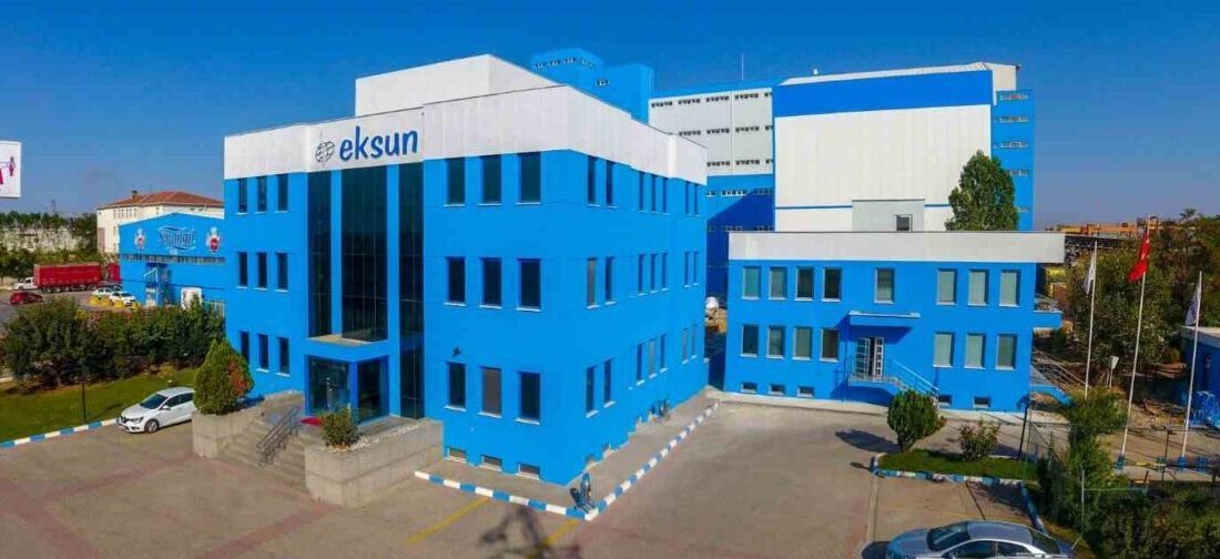 Türkiye’nin önde gelen un üreticilerinden Eksun Gıda, 2025 yılı ara