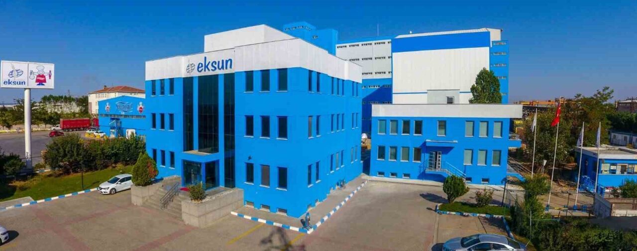 Türkiye’nin önde gelen un üreticilerinden Eksun Gıda, 2025 yılı ara