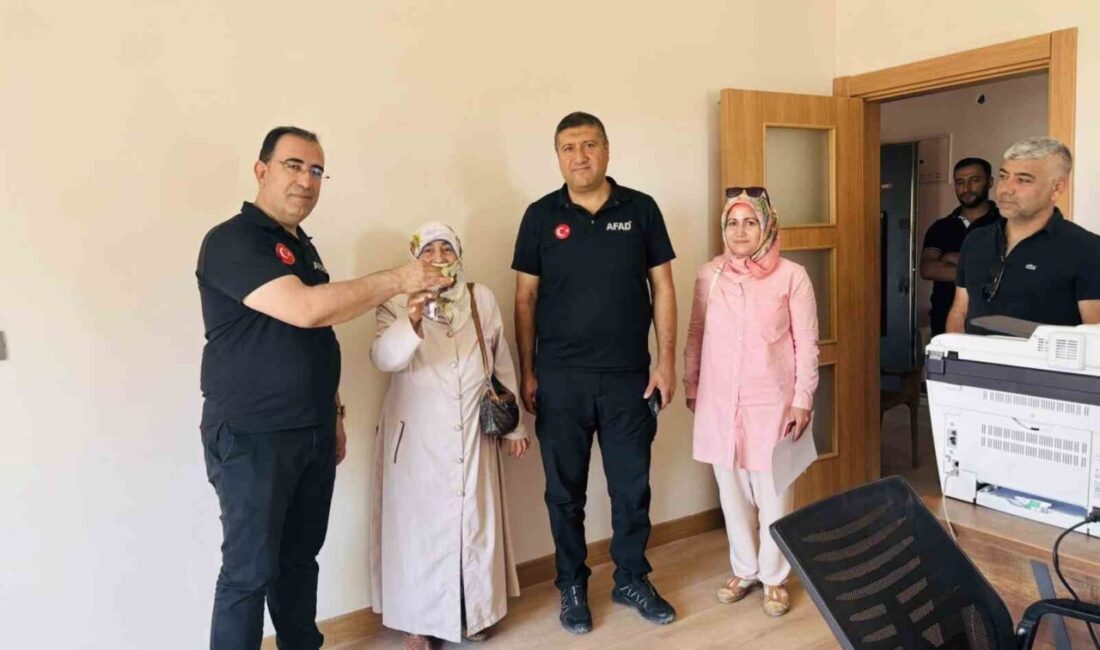 Elazığ’da 2020 ve 2023 depremleri sonrasında toplam 36 bin 152