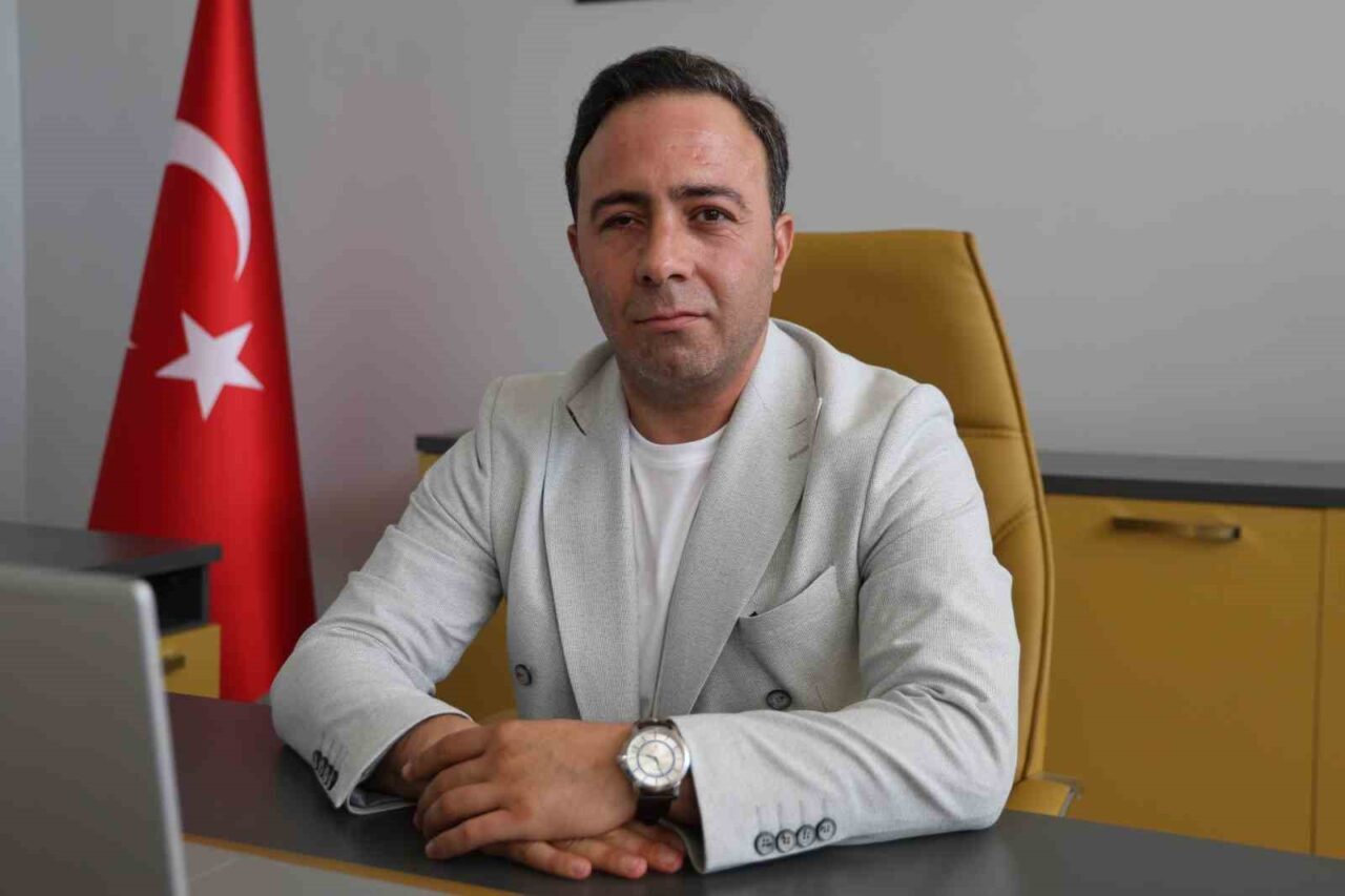 Elazığ’da Emniyet Teşkilatı Vazife Malulü ve Şehit Aileleri Vakfı (EMŞAV)