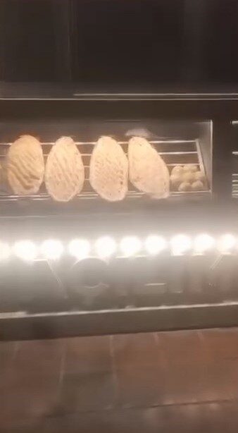 Elazığ’da tezgahında fare görüntülenen ekmek fırınına 105 bin lira para