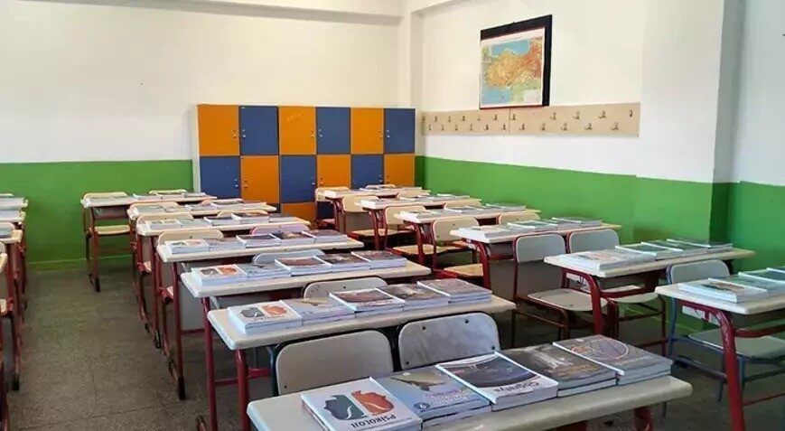 Milli Eğitim Bakanlığı tarafından 2025-2026 eğitim-öğretim yılı döneminde Elazığ’da öğrencilere