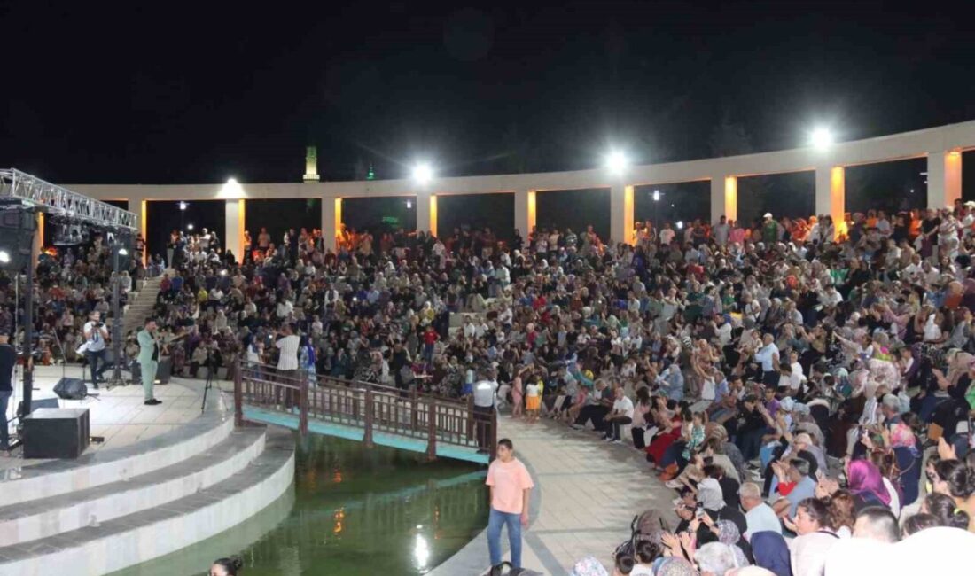 Elazığ’da düzenlenen yaz etkinlikleri, şehrin kültür ve sanat hayatına renk