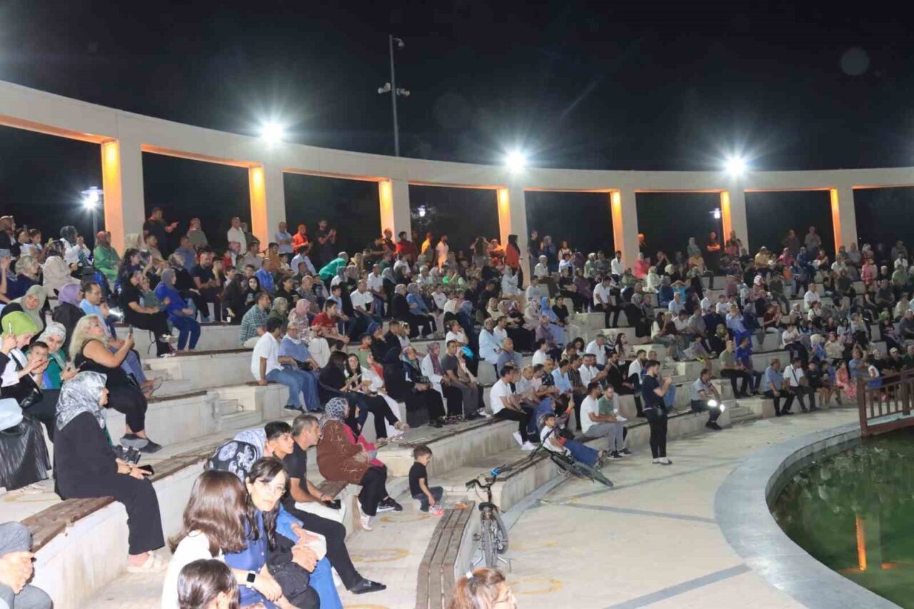 Elazığ’da düzenlenen Yaz Etkinlikleri vatandaşlar tarafından yoğun ilgi görüyor. Elazığ