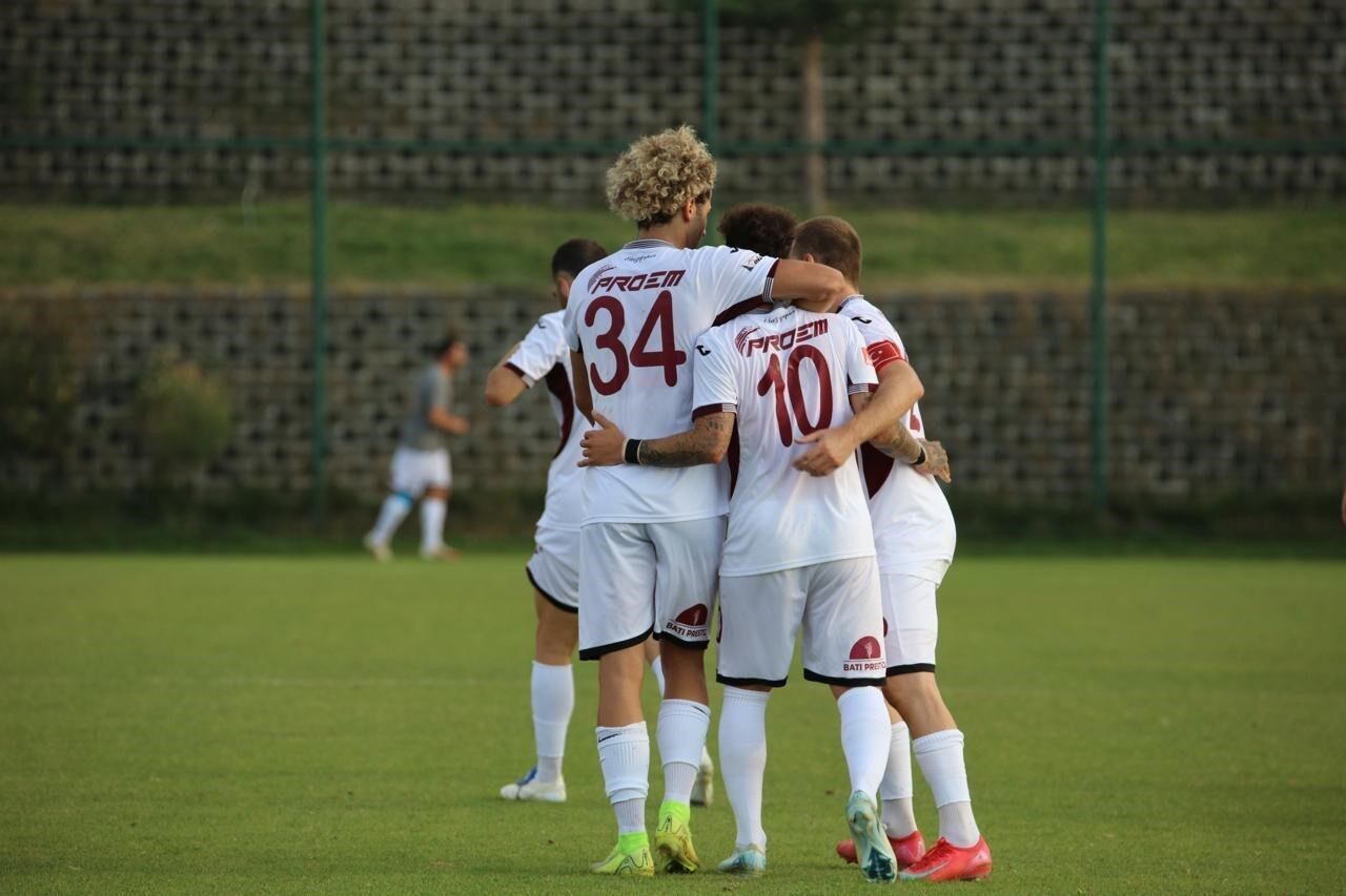 TFF 2. Lig Beyaz Grup ilk hafta maçında Elazığspor, seyircisiz