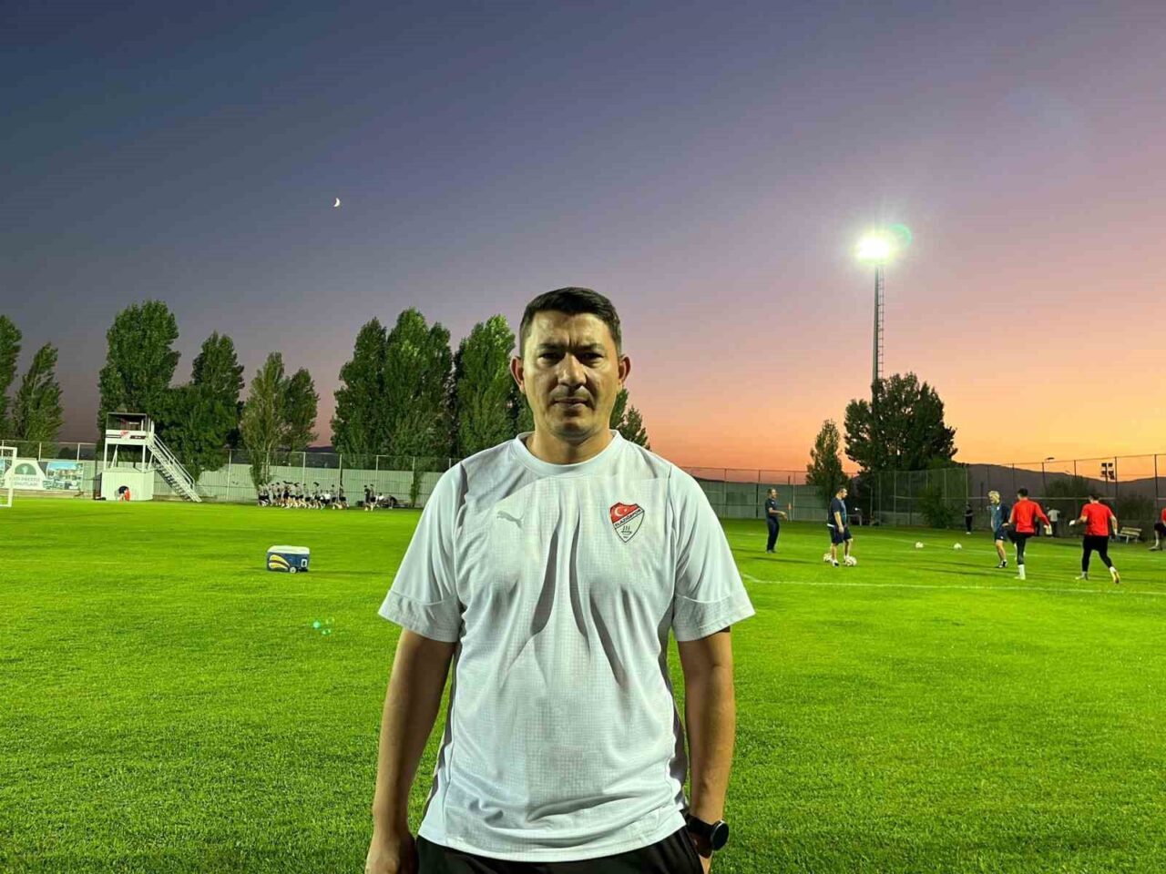 Nesine 2. Lig Beyaz Grup’un 2. haftasını BAY olarak geçecek