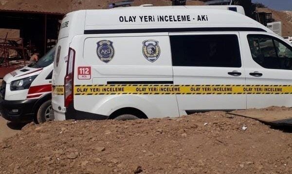 DENİZLİ (İHA) – Denizli’nin Beyağaç ilçesinde su ölçümü yapmak için