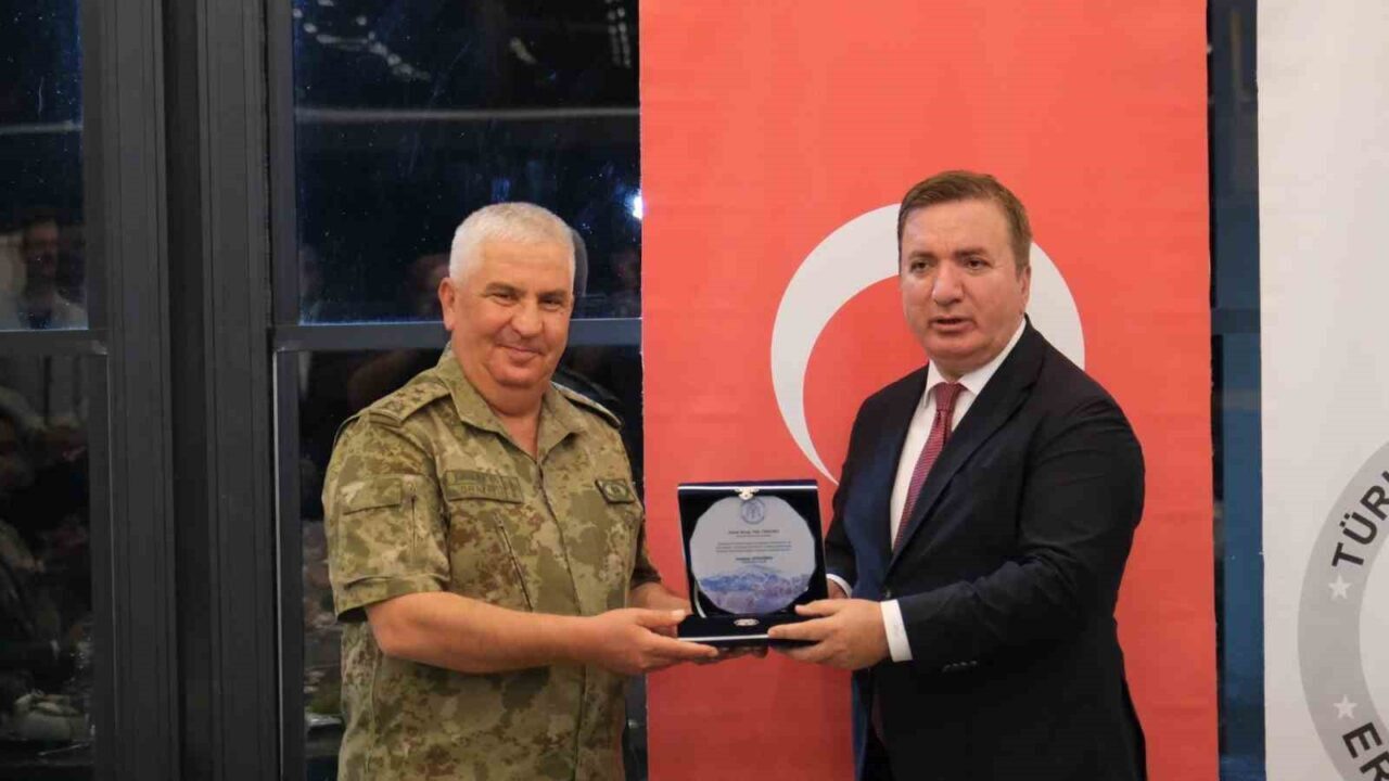 Yüksek Askeri Şüra (YAŞ) Kararları gereğince emekliye sevk edilen 3’ncü