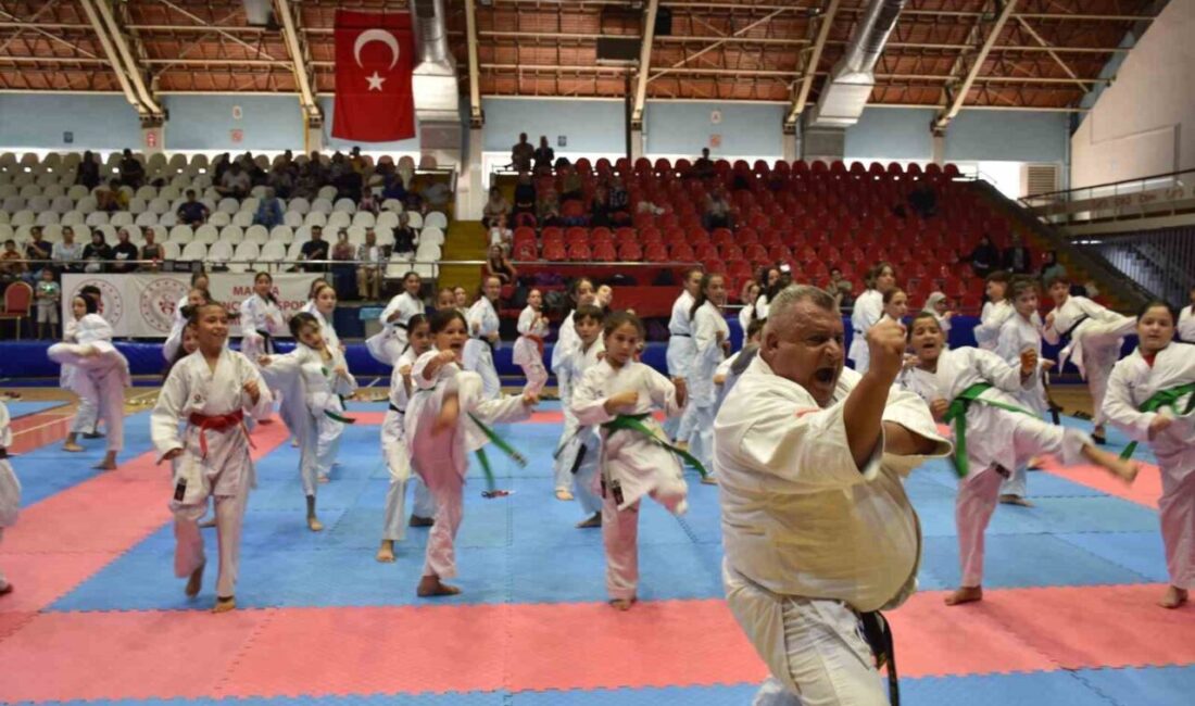 Manisa İl Emniyet Müdürlüğü Toplum Destekli Polislik Şube Müdürlüğü, sporu