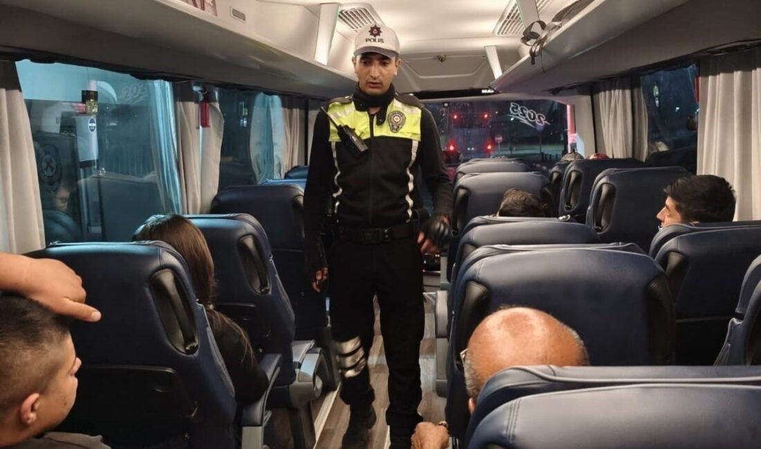 Manisa İl Emniyet Müdürlüğü Trafik Tescil ve Denetleme Şube Müdürlüğü,