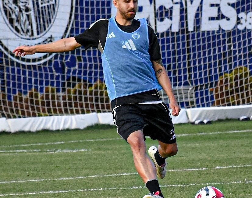 Erciyes 38 Futbol Kulübü yeni sezon öncesi 2. etap kamp