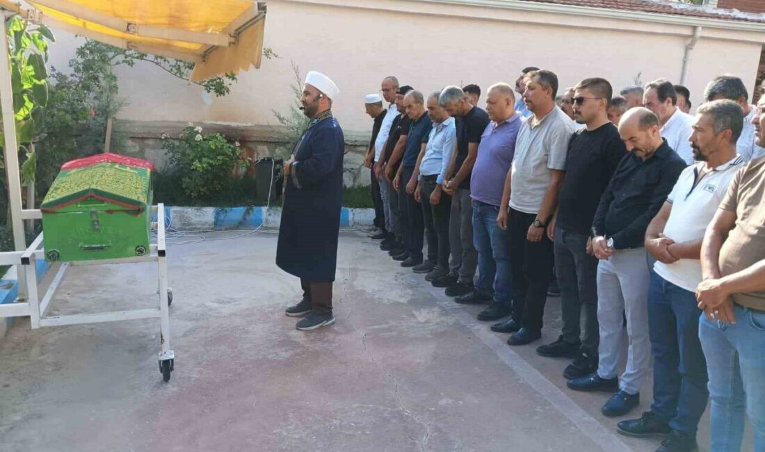 Ankara’da, geçtiğimiz aylarda erkek arkadaşı tarafından köpeğiyle birlikte öldüresiye darp